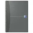 Cahier A4 Collection "Essential" - 5x5 - Oxford photo du produit