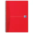 Cahier A4 Collection "Essential" - 5x5 - Oxford photo du produit