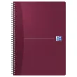 Cahier A4 Collection "Essential" - 5x5 - Oxford photo du produit
