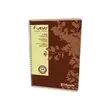 Cahier A4 recyclé "Forever"  - 5x5 - 70g - CALLIGRAPHE photo du produit