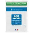 100 Copies doubles A4 - 70 g - CONQUERANT photo du produit