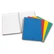 Cahier spirale Buroclass 10x16 cm, 5x5, 80g, 120 pages photo du produit