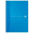 Cahier Collection Colours - 5x5 - A4 - Oxford photo du produit