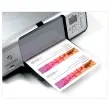 Boîte de 75 cartes de correspondance mat laser - 210x 99 mm - Avery photo du produit