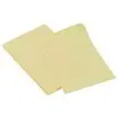 Bloc Post-it grand format notes repositionnables photo du produit