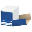 Papier blanc Clairalfa - A4 - 80 g - 1 carton de 2500 feuilles - Clairalfa photo du produit