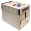 Ramette de papier couleur pastel A4 Executive Colors 80g - Bulle - FIDUCIAL photo du produit
