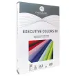 Ramette de 500 feuilles papier couleurs pastel A3 Executive Colors - Bulle - FIDUCIAL photo du produit