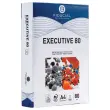 5 Ramettes de 500 feuilles de papier blanc - A4 Executive - 80g - Fiducial photo du produit