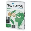 5 Ramettes/2 500 feuilles de papier - 80g - Navigator photo du produit