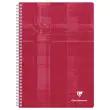 Cahier A4 Collection "Métric" - 5 x 5 - Clairefontaine photo du produit