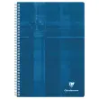 Cahier A4 Collection "Métric" - 5 x 5 - Clairefontaine photo du produit