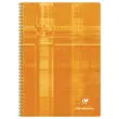 Cahier A4 Collection M&eacute;tric - 5x5 - Clairefontaine photo du produit