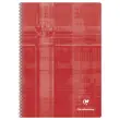 Cahier A4 Collection M&eacute;tric - 5x5 - Clairefontaine photo du produit