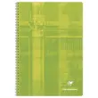 Cahier A4 Collection M&eacute;tric - 5x5 - Clairefontaine photo du produit