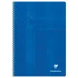 Cahier spirale A4 Metric - 100 pages - Sey&egrave;s - Clairefontaine photo du produit