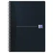 Cahier spirale A4 Essentials - 5x5 - 100 pages - OXFORD photo du produit