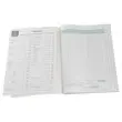 Manifold livre de caisse 50 pages - Exacompta photo du produit