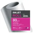 3 Rouleaux de papier pour traceurs - 91 m - 80g - Clairefontaine photo du produit