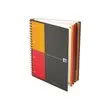 Cahier A4+ Filingbook - 5x5 - 80g - OXFORD INTERNATIONAL photo du produit