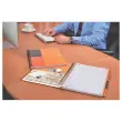 Cahier A4 Filingbook - 5x5 - 80g - Oxford International photo du produit