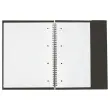 Cahier A4+ Meetingbook - 5 x 5 - OXFORD INTERNATIONAL photo du produit