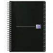 R&eacute;pertoire format A5 (14,8x21cm) OXFORD - Lign&eacute; 7 mm - 90g photo du produit