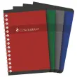Carnet 5 x 5 - CONQUÉRANT photo du produit