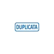 Timbre formule commerciale - 'Duplicata' - Trodat photo du produit