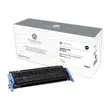Toner FIDUCIAL noir compatible HP Q6000A photo du produit