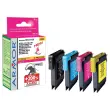 Cartouche &eacute;q. Brother LC980 - Noir - OWA photo du produit