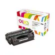 Toner eq. HP Q5949X, CANON 708H - Haute capacité - Noir - OWA photo du produit