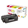 Toner eq. HP Q5949A, CANON 708 - Noir - OWA photo du produit