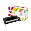 Toner ARMOR noir compatible HP Q6470A photo du produit