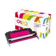 Toner &eacute;q. HP Q6473A, Canon 717M - Magenta - OWA photo du produit