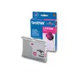 Cartouche BROTHER LC970M magenta photo du produit
