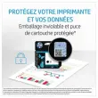 Cartouche 72 C9374A &ndash; Gris &ndash; HP photo du produit
