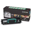 Toner LEXMARK noir 0E352H11E photo du produit