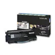Toner LEXMARK noir 12016SE photo du produit