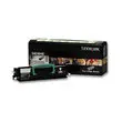 Toner LEXMARK noir 34016HE (ex 12A8405) photo du produit