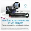 HP 125A CB541A toner cyan - HP photo du produit