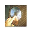 10 Pochettes adhésives pour CD/DVD photo du produit