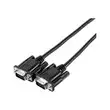 Câble VGA SVGA - branchement mâle-mâle - long. câble 1,80 m photo du produit