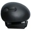 Souris ambidextre R-GO Twister - Noir photo du produit