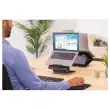 Support PC Portable Breyta - Noir - Fellowes photo du produit