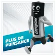 40 Piles alcalines LR6 (AA) Max Plus - Energizer photo du produit