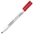 4 Marqueurs effaçables Lumocolor 341 - Staedtler photo du produit