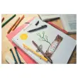 15 Stylos-feutres pointMax - Pointe moyenne - Encre eau - Coloris assorti - Stabilo photo du produit
