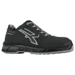 Chaussures de sécurité jackson esd s3 ci src - noir/gris taille 46 photo du produit