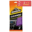 2 Lingettes multi-usages photo du produit